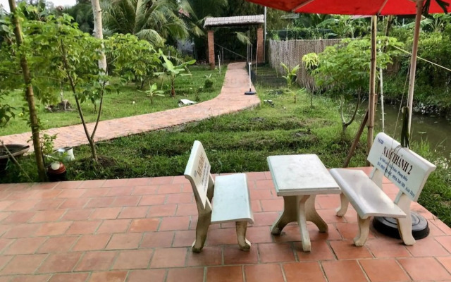 Mekong Daniel Bungalow