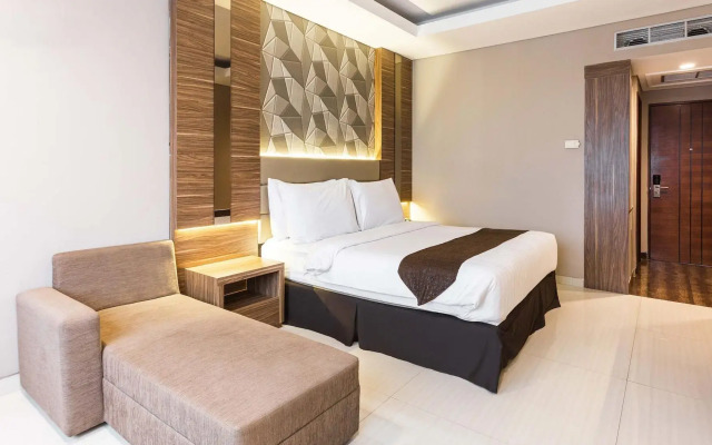 Novena Hotel