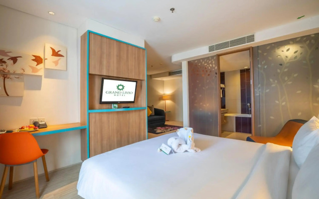 Grand Livio Kuta Hotel