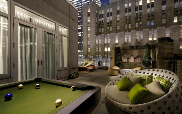 The Maxwell New York City (formerly W NEW YORK)