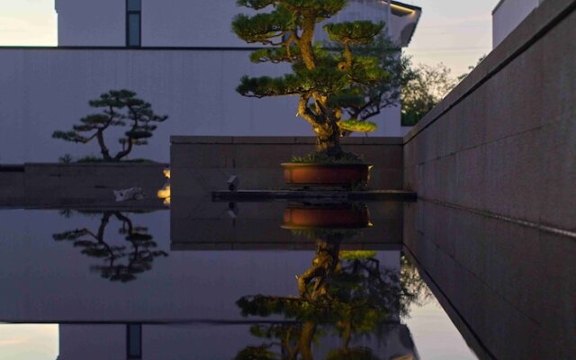 Pokkei Hotel Shaoxing