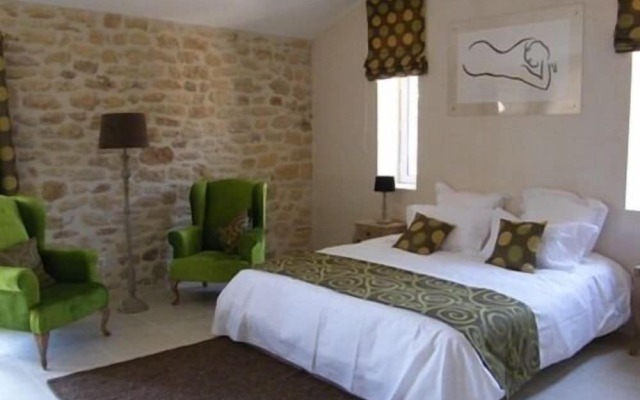 Chambres dHôtes La Maison de Léonie