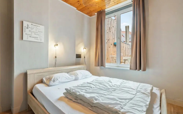 Ideal Holiday Home With Garage