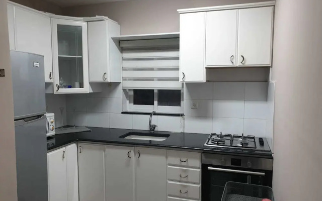 Comfort Apartments