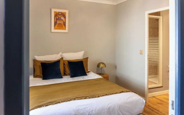 Le Prieuré Notre-Dame