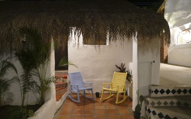 La Bohemia Hotel Pequeno