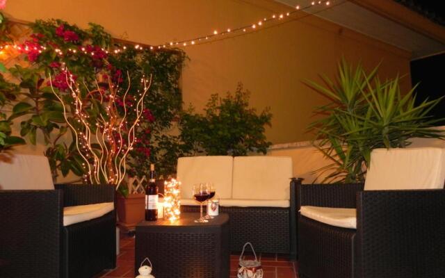Terrazza 29 Holiday Home
