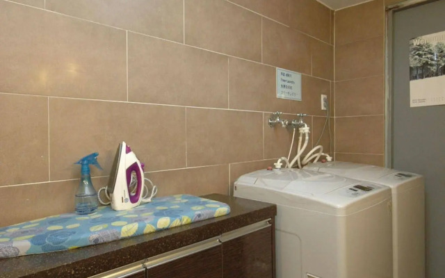 Vestin Villa Myeong-dong Guest House
