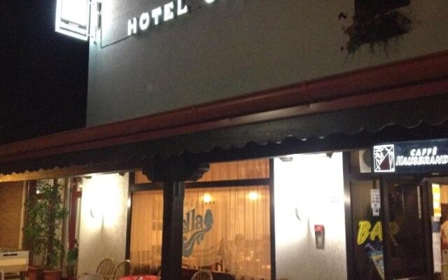 Hotel Cella