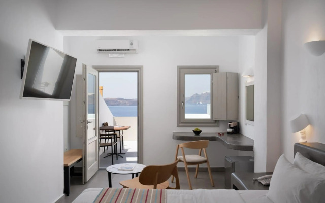 Hotel Goulielmos