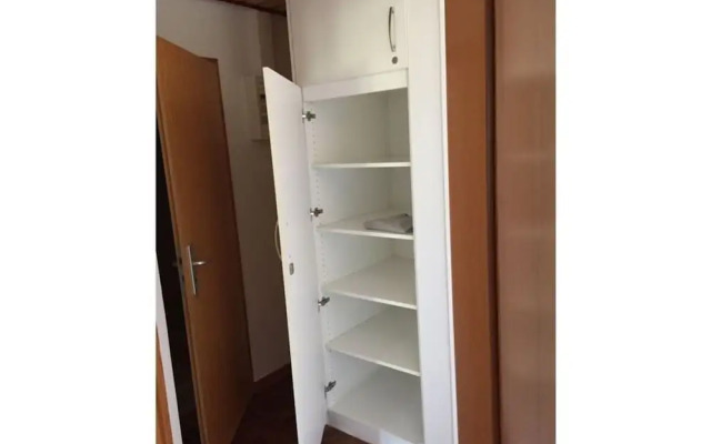 Buschsand Lee Comfortable Holiday Residence