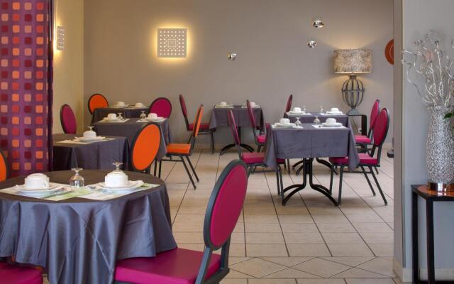 The Originals Boutique, Hôtel Le Pariou