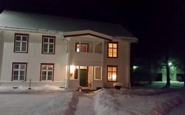 Skjeggestad Gjestehus