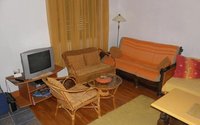 Apartment Frančeska - with parking; A1 Sali, Island Dugi otok