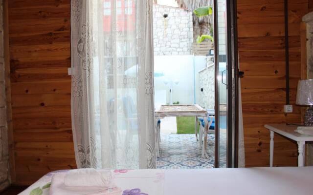 Aral Turkuaz Butik Otel