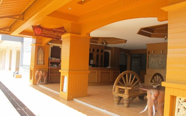 V.J. Bed & Breakfast Koh Chang