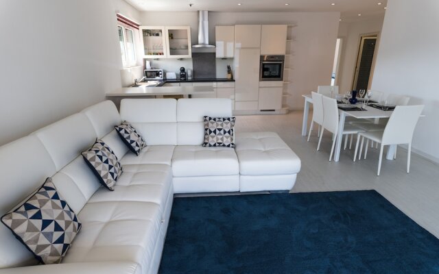 Belgolfo Apartment