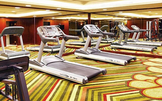 Golden Eagle Summit Hotel Kunming