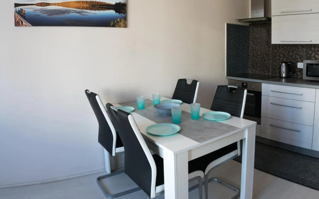 Apartment Třída Míru