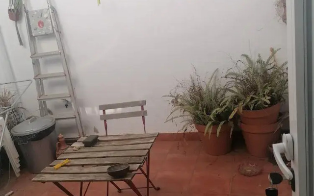 Casa la Salud a 50 de la Playa Malaga Pedregalejo