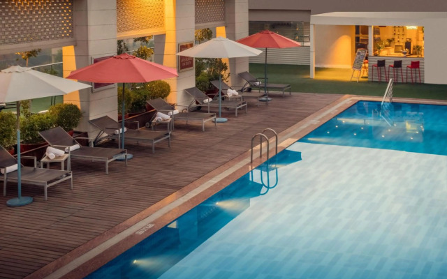 Radisson Hotel Agra