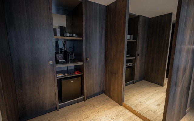 Esplendor by Wyndham Buenos Aires Plaza Francia