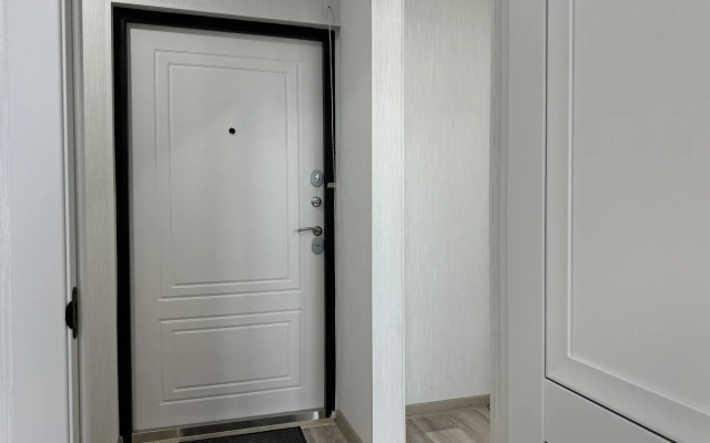 Апартаменты UrbanRentAparts на улице 250-летия Челябинская 33