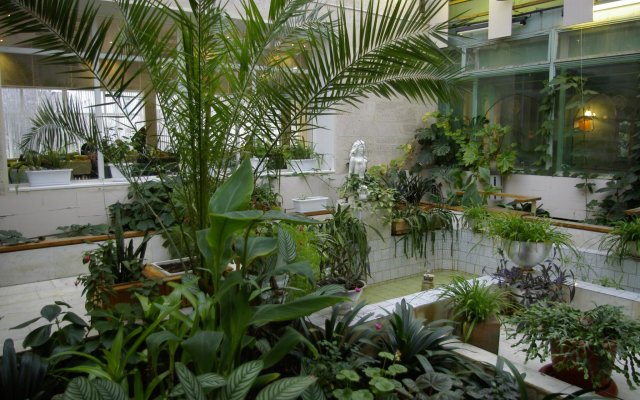 Sevmash sanatorii