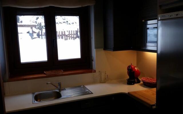Apartment Nere