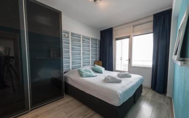 Seaview Seinpost Residence