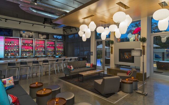 Aloft College Station