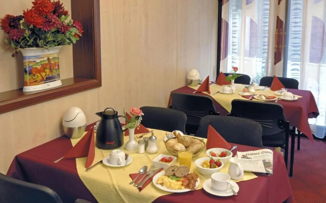 Hotel An der Philharmonie