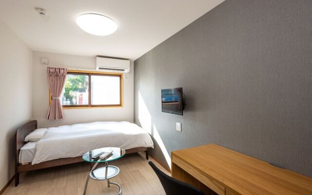 Dream Village Kitakami