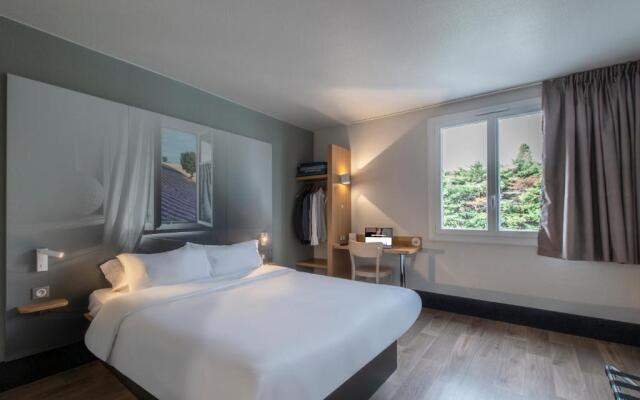 B&B Hotel ORANGE - Echangeur A7 A9