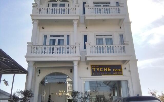 TYCHE HOTEL Đà Lạt