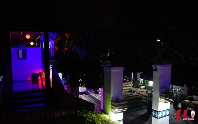 Zebra Boutique Hotel