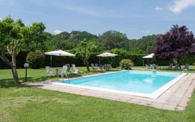 Il Fienile del Casolare