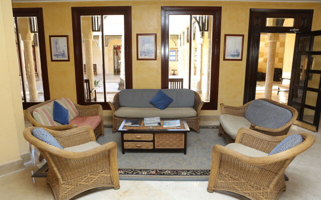 Tamra Beach Resort