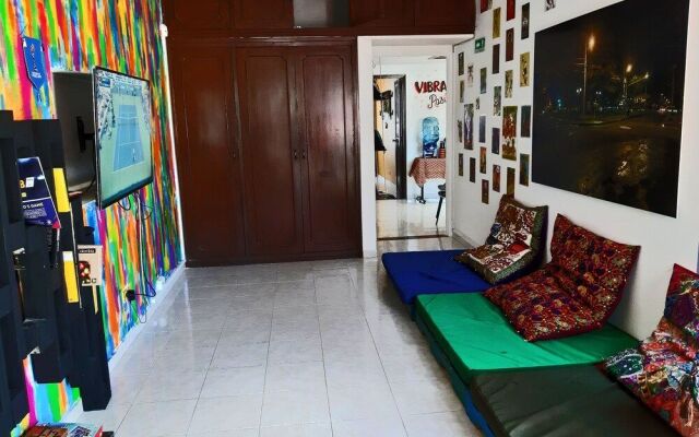 Casa Mood Usaquen - Hostel