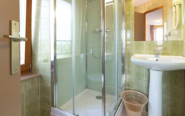 Hotel beau site