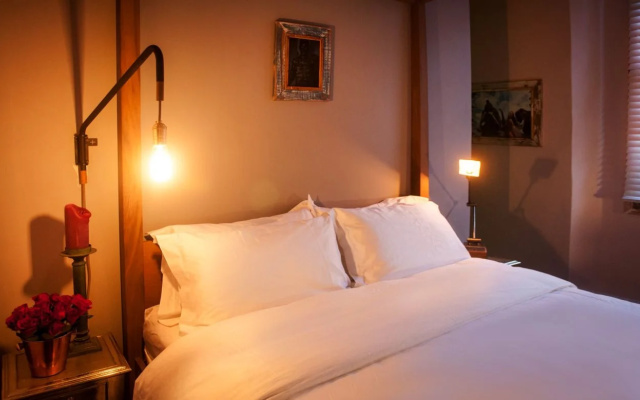 The Grey Hotel