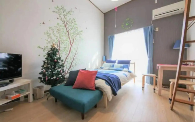 Maison Cresta Urayasu - Vacation STAY 11150
