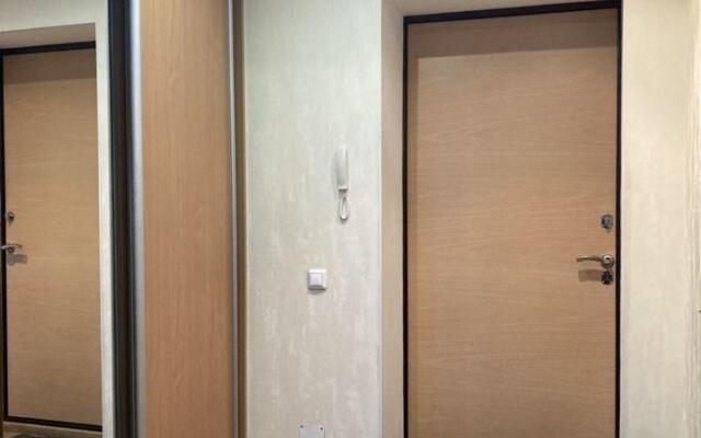 Апартаменты на улице Гороховская 83