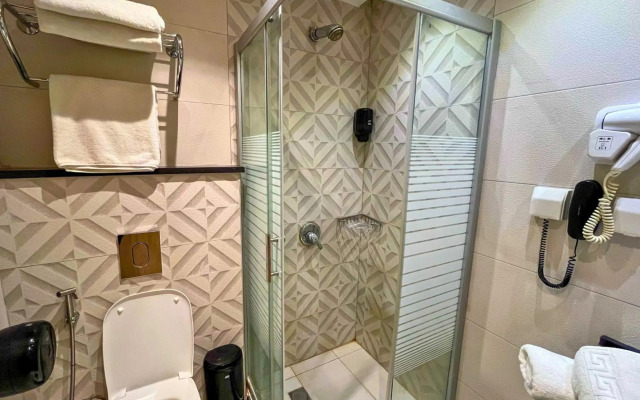 La Casa Hotel Amman