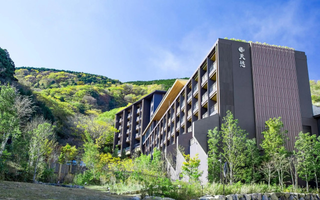Hakone Kowakien Ten-Yu Hotel