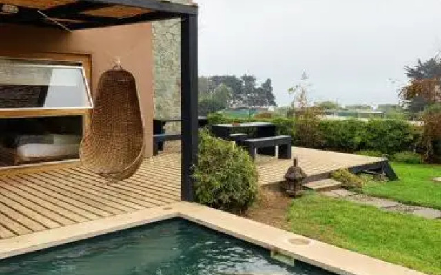 naturalsurflodge, Pichilemu