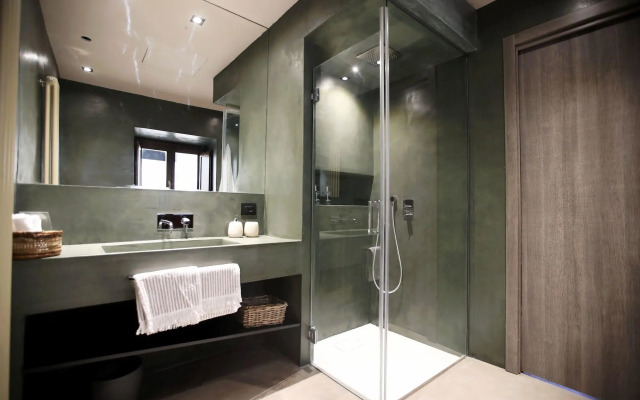 Casa Nostra Boutique Hotel