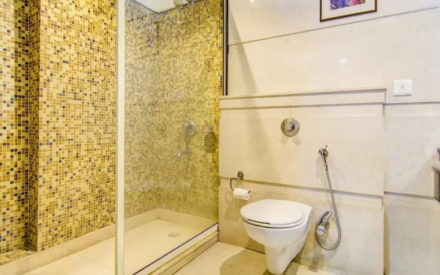 Aaron Castle by Fabhotels