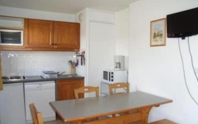ANCOLIE 23 Les Chalets de Super D