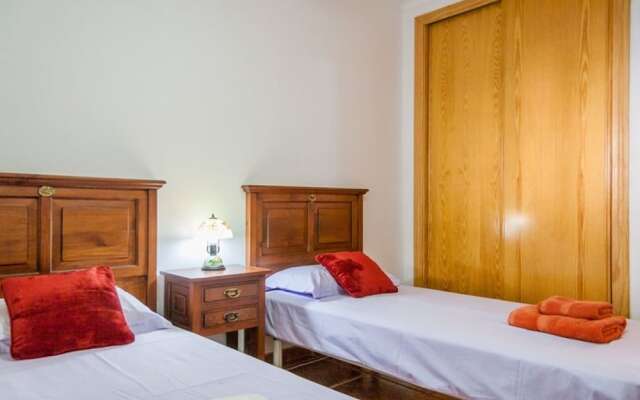 Apartamento Milenio Canovas Nerja